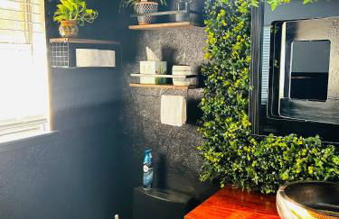 The Greenhouse Effect - Foto 13