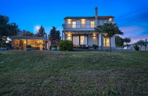 Villa Tonka with private pool near Krka - Foto 29