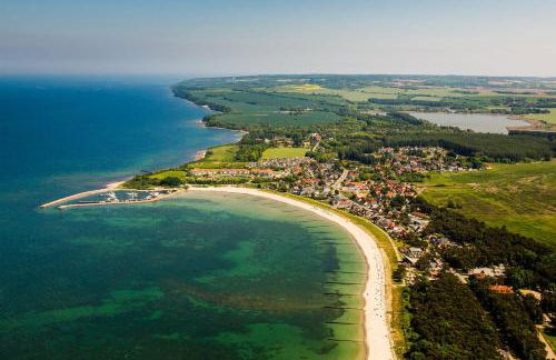 Ferienhaus Ostseedüne Glowe - Rügen - Foto 40