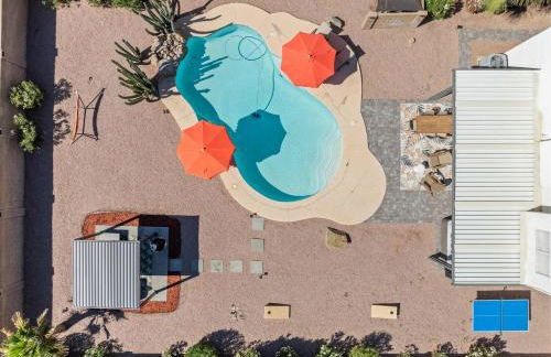 Heated Pool, Hot Tub, Games & more! - Photo 71