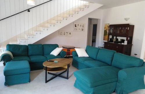 Vila Dubravka - schön und komfortabel inmitten von Olivenbäumen und Weinbergen mit Whirlpool - Foto 16