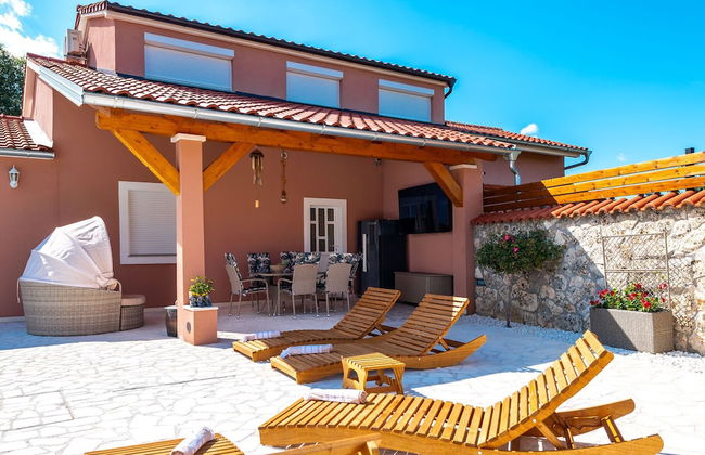 Villa Nika - Foto 52