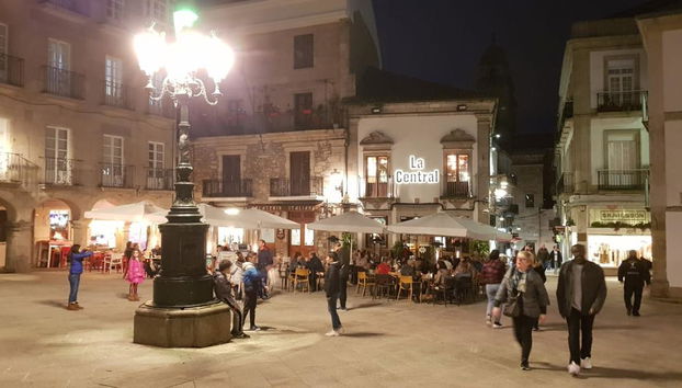 Tour Privado por Pontevedra - Foto 3