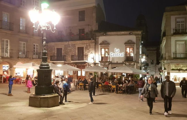 Tour Privado por Pontevedra - Foto 3