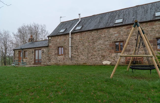 Tanglewood Barn - Foto 40