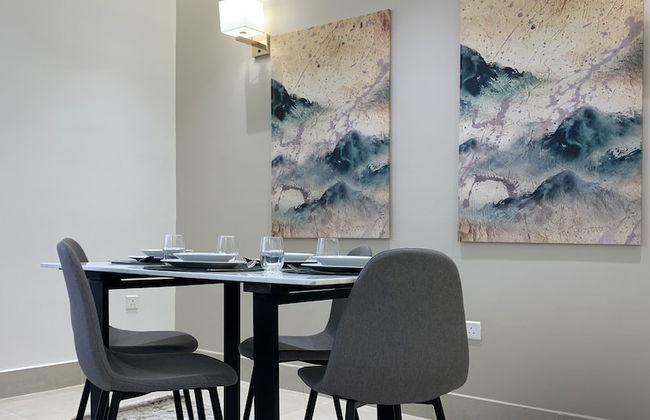 Kease Yasmin A-2 Royal touch GX59 - Photo 7