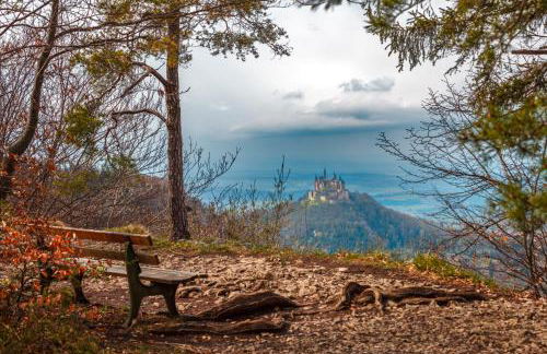 Ferienwohnung am Reichenbach - Foto 32