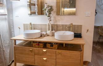 Cocoon - Romantic suite with spa - Downtown - Foto 22