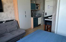 Elegante apartamento próx metrô Brás - Rua Coronel Mursa, 56 - Brás - Foto 22