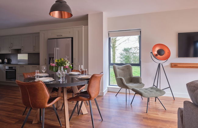 The Mole Resort - Lodges - Foto 31