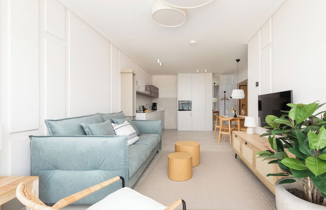 Solaris 25 m to the Beach by Renters - Photo 63