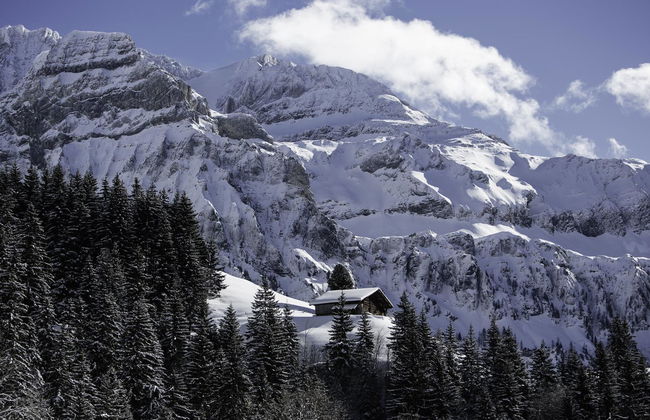 Chalet Weitblick - Foto 11