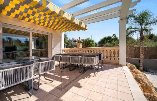 Villa Sol Felostal - Photo 29