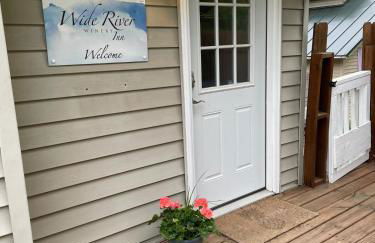 Wide River Winery Inn - Foto 13