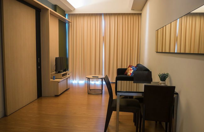 Wallace P Staycation - Foto 33