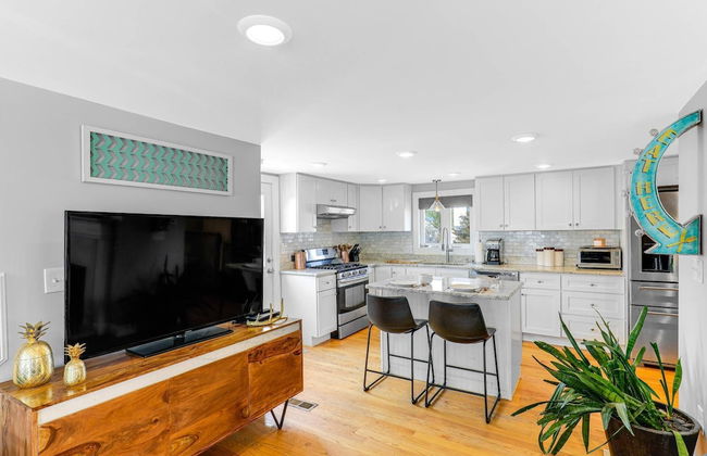 Cloud Break - Foto 12