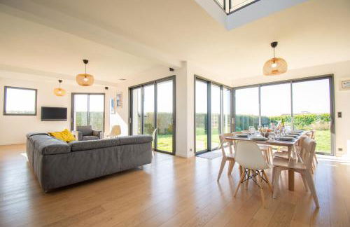 L'Horizon Bleu I Vue panoramique sur la mer - Foto 18