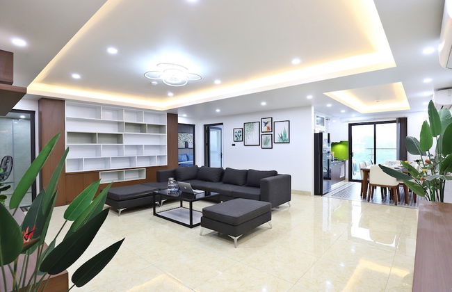 Paradise Home Xuan La - Foto 17