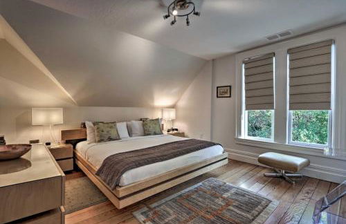 Luxury Calistoga Home with Pool, Hot Tub and Grill! - Foto 26