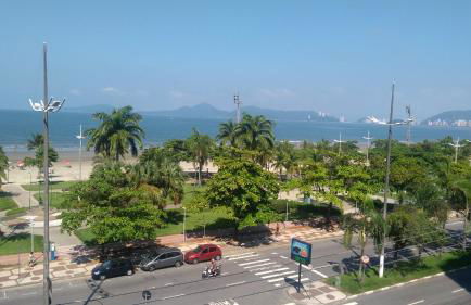 Frente ao Mar Excelente localização - Foto 18