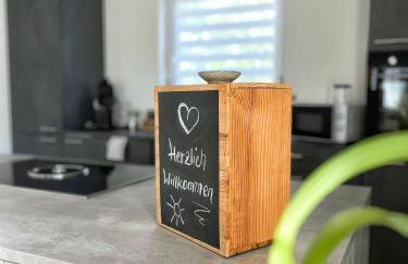 Ferienwohnung Hegau Bodensee - Foto 10