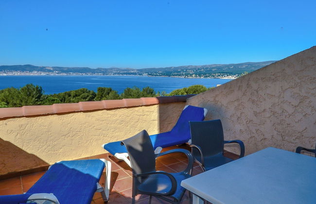 VVF Résidence Saint-Cyr-sur-Mer - Foto 59