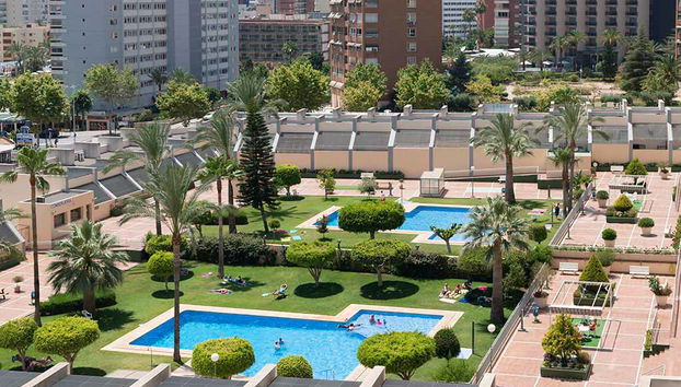 Gemelos 20 - Beninter All Inclusive - Foto 3