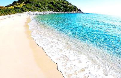 Sun & Beach house Costa Rei - Foto 27