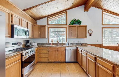 Fawn Lodge - Foto 11