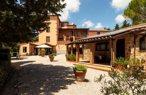 Agriturismo Il Belvedere Country Houses - Foto 36