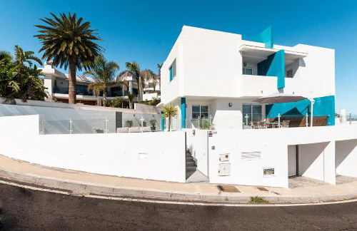 Chalet con piscina en Tabaiba by Alterhome - Foto 50