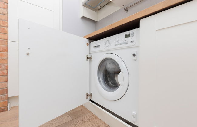 Stylish Apartment Rydygiera by Renters - Foto 18