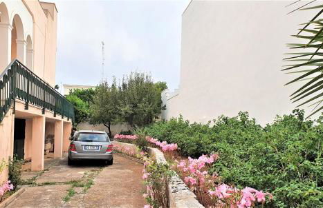 Villa nel Salento - Ampie camere e giardino, fino a 10 persone - Foto 19