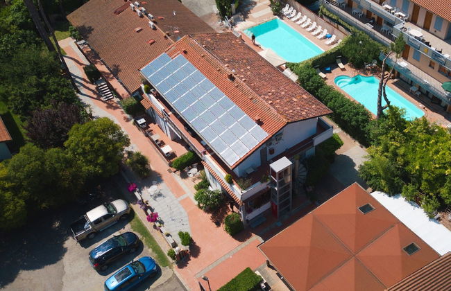 Residence al Lago - Photo 72