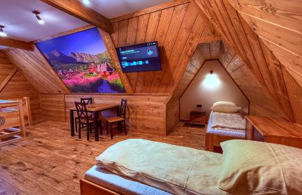 Apartamenty Tatry - Foto 29