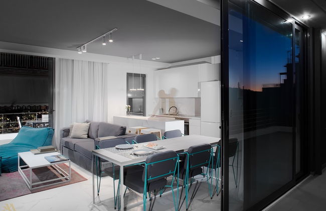 Elysium Boutique Apartments - Photo 40