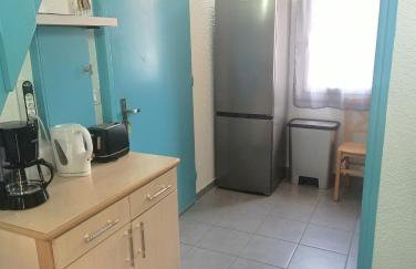 maisonnette Bleu Maldive - Photo 10