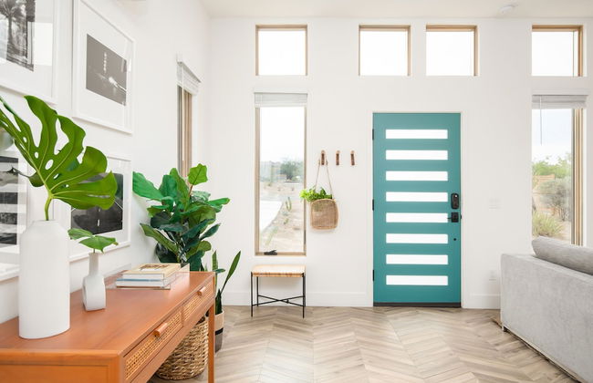 Chicory by Avantstay Modern Desert Retreat w Hot Tub - Foto 9