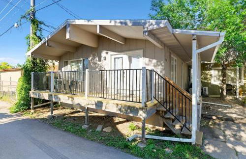 Home at L Rancho - Foto 16