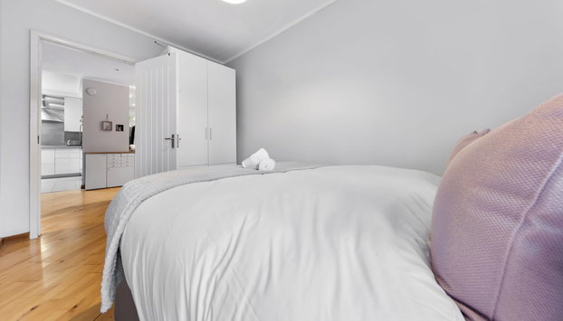 Luxe Stays Putney & Stamford - Foto 3, Habitación