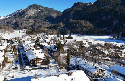 Ferienwohnung Alpenglück - Foto 39