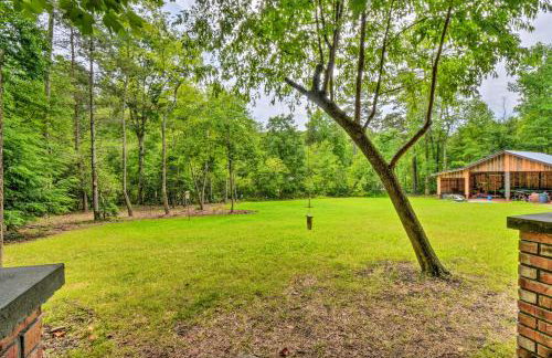 Chauga River Cabin Pets Welcome! - Foto 33