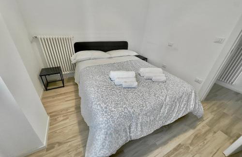 Centralissimo sul mare - 2 camere e 2 bagni - 6 posti letto - Foto 8