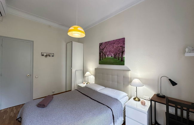 Rooms Aribau - Photo 12