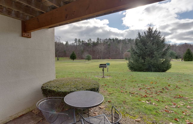 Stony Court at Bryce Mountain by Coolvacay - Foto 14