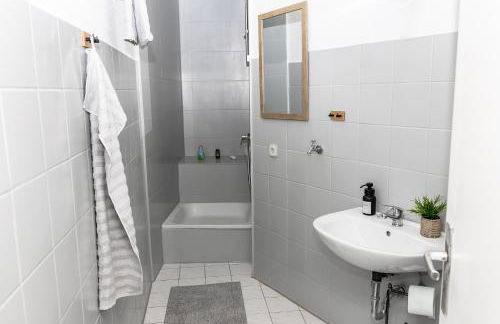 CosyHomes24 - TOP-traffic connection and balcony - E01 - Foto 8