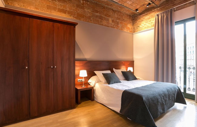Serennia Apartments Ramblas-Pl.Catalunya - Foto 35