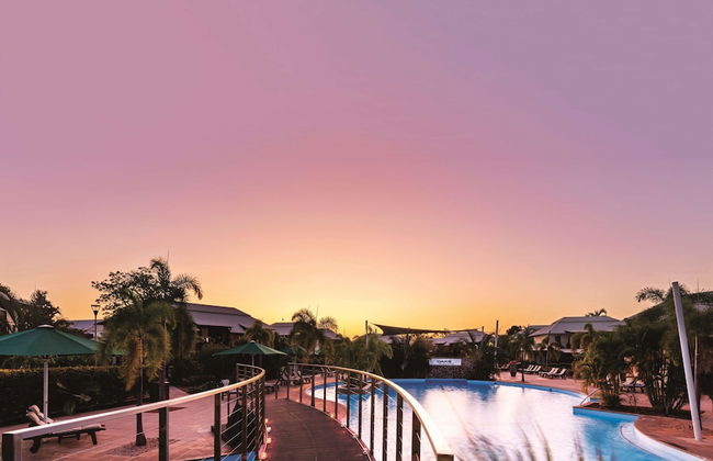 Oaks Cable Beach Resort - Photo 35