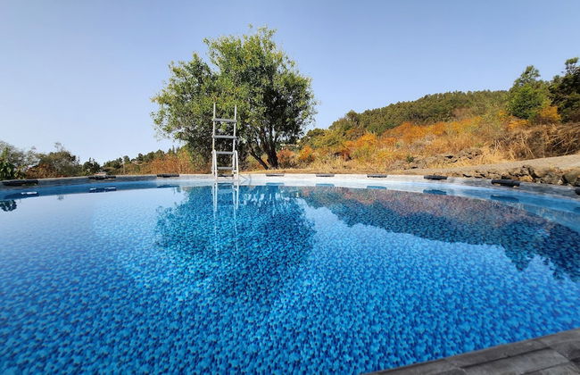 Agriturismo Oasis Hill - Foto 1