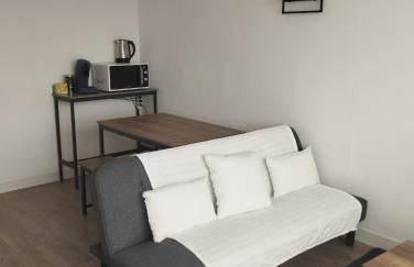 Charmant T2 Dijon Congrexpo - Foto 3